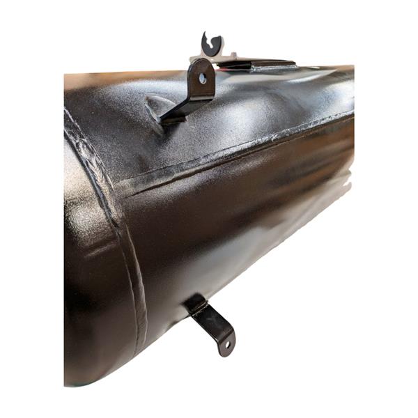 LPG Tank Vapour Camping Car 200L